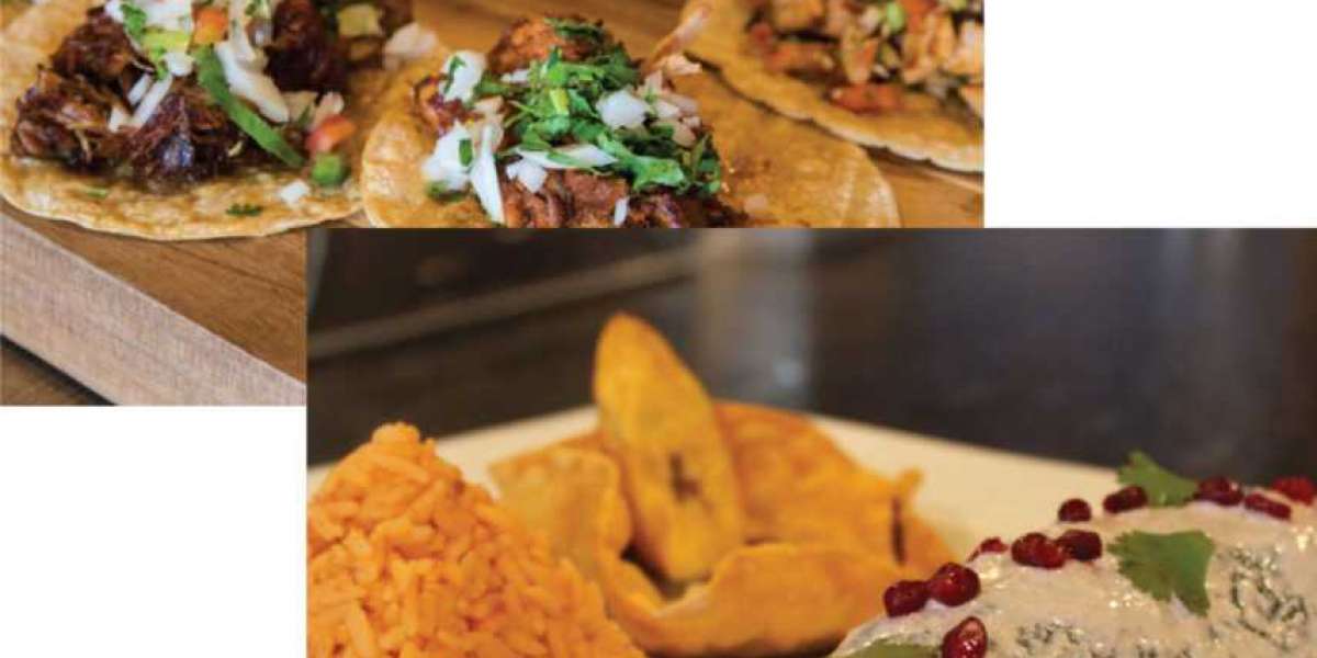Authentic Mexican Cuisine in Rhode Island and Massachusettes