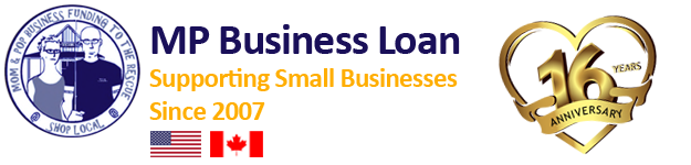 Merchant Cash Advance - Small Business Loan (SBA Loan)