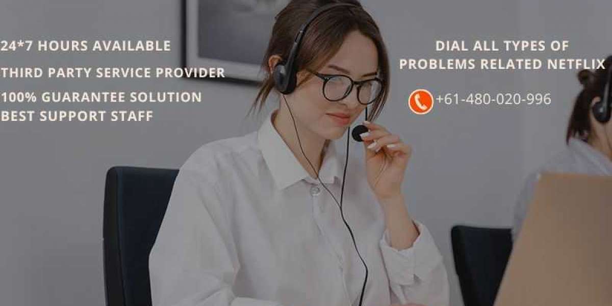 Dial +61-480-020-996 Netflix Support Number Australia- If Facing Any Technical Problem