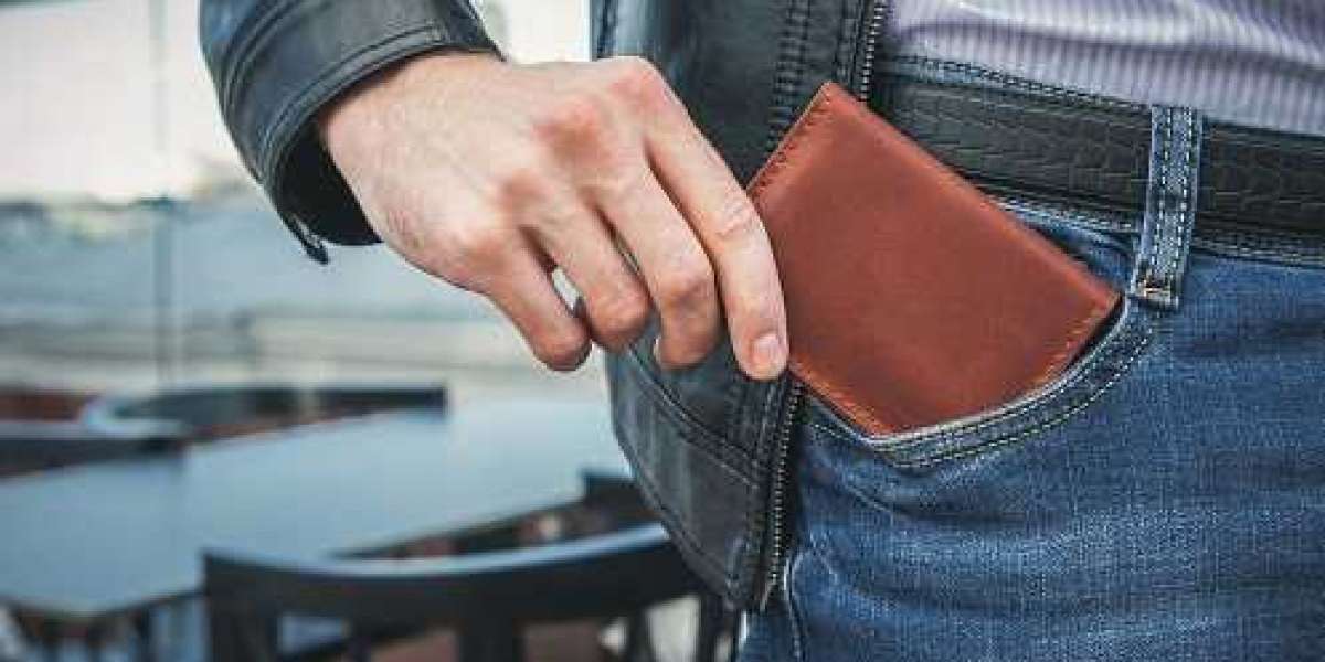Why You Need to Buy Wallet for Men
