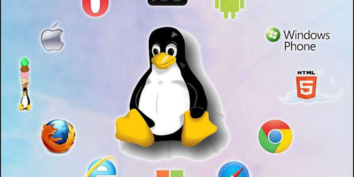 Linux Operating System Market Registering a Strong Growth by 2030