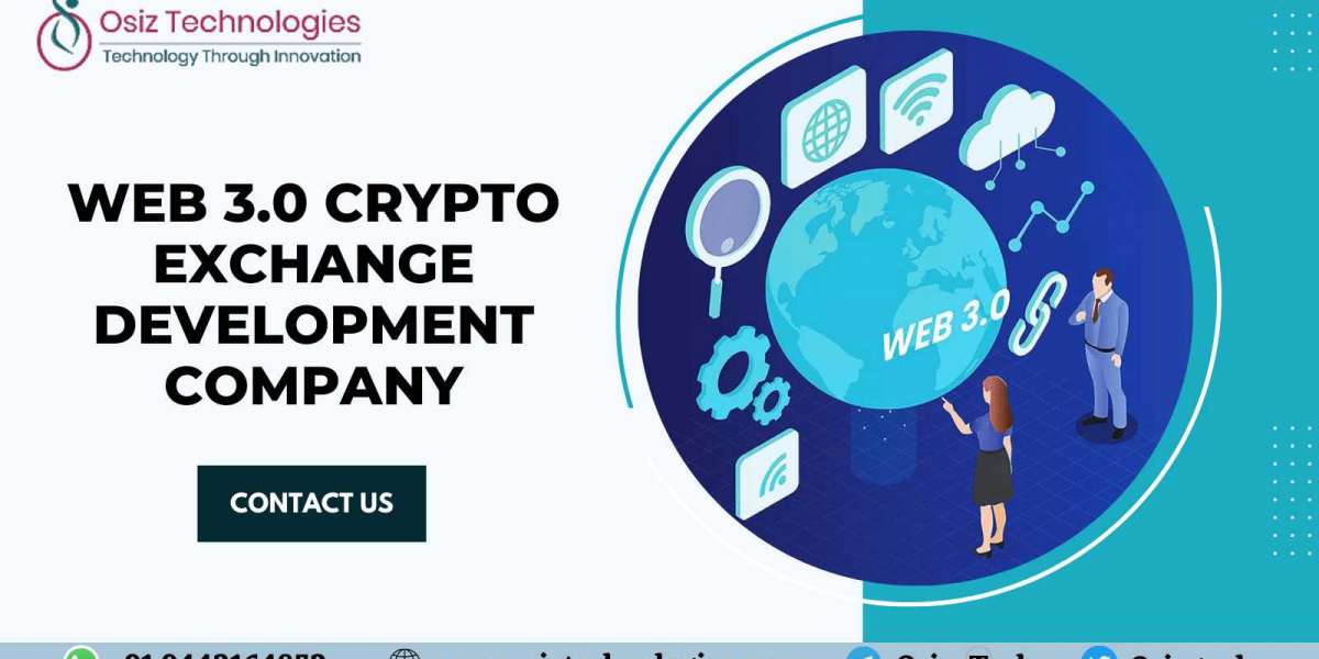 Web3 Crypto Exchange Development Platform: Your Guide to Building a Successful Business
