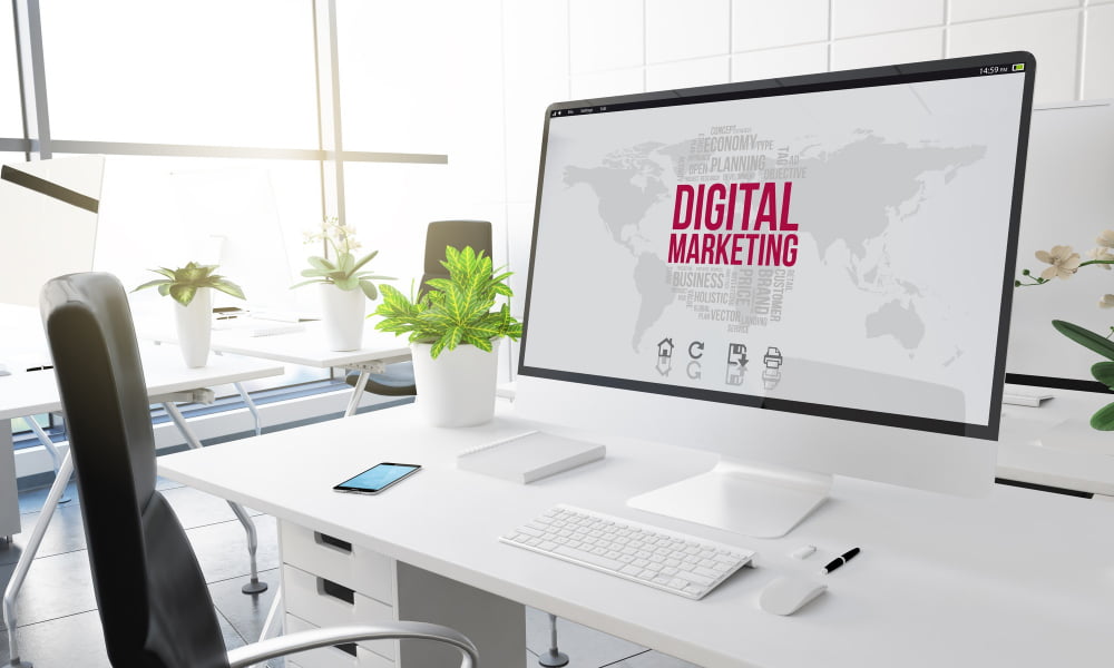 When should you DIY or outsource your Digital Marketing? - firstchoicemedia.ca