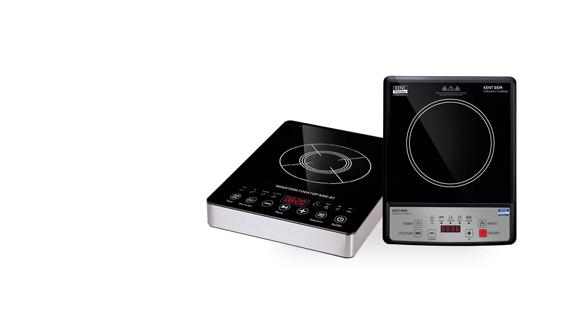Induction Cooking—Here's Why You Should Make The Switch - First Finance Paper