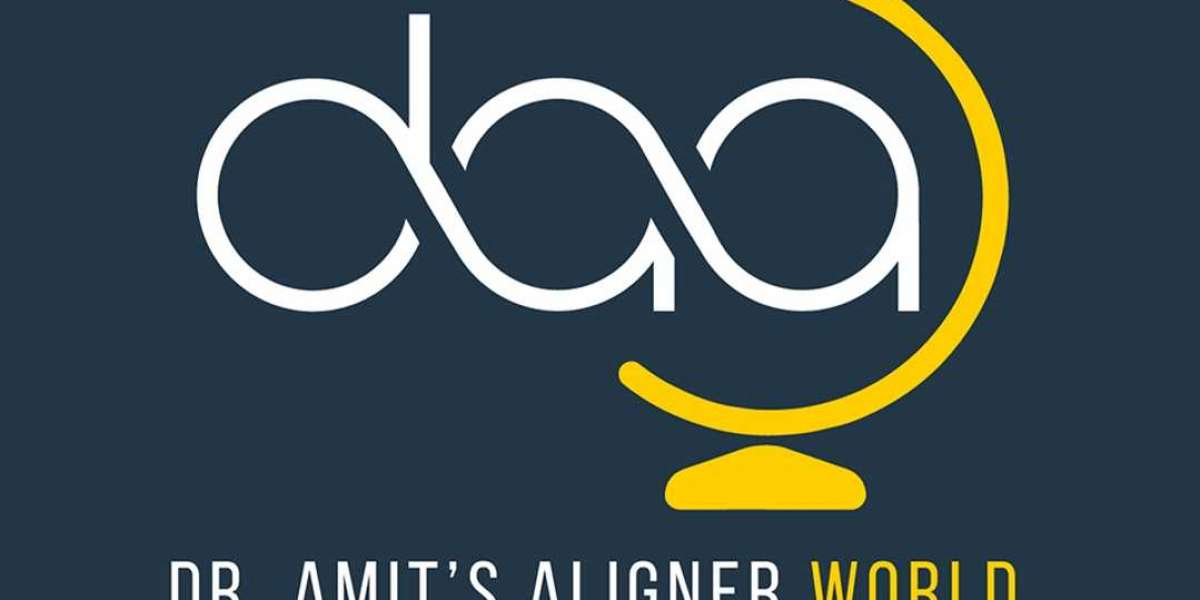 Clear Aligners Braces in Delhi | DaaWorld