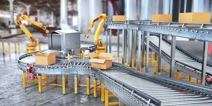 How Automated Warehouse Solutions Boost Productivity and Business Growth
