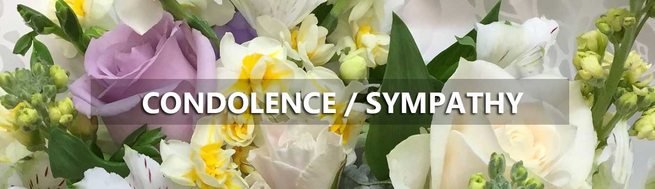 Condolence Flower Delivery in KL Kuala Lumpur | Funeral Flowers