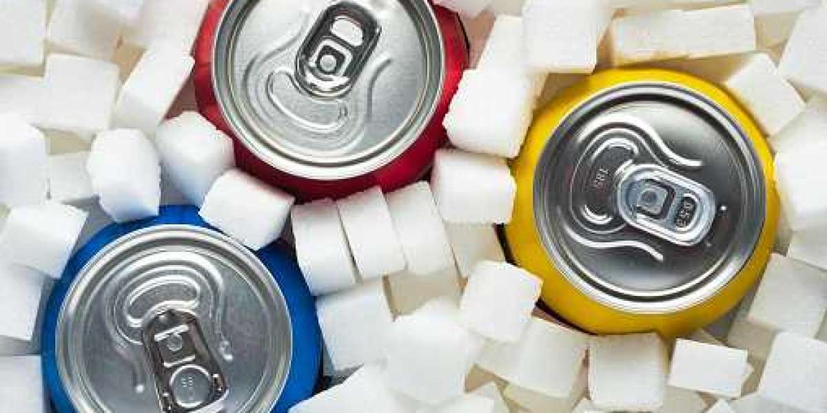 Carbonated Soft Drinks Market Research Report forecast year  2027