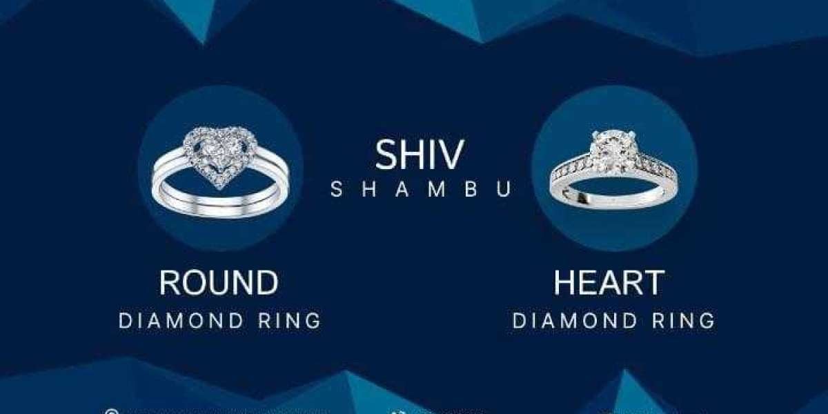 Buy Asscher Shape Diamond In Diamond District