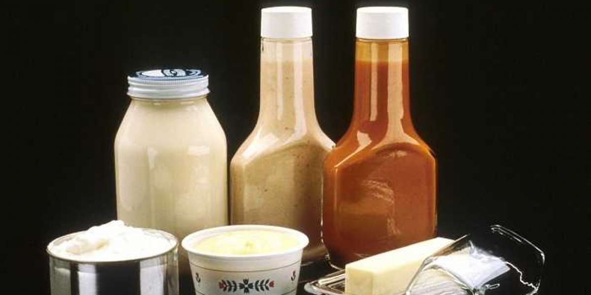 Food Thickeners Market: Size, Share, Outlook, Sales Revenue, Demand and Growth