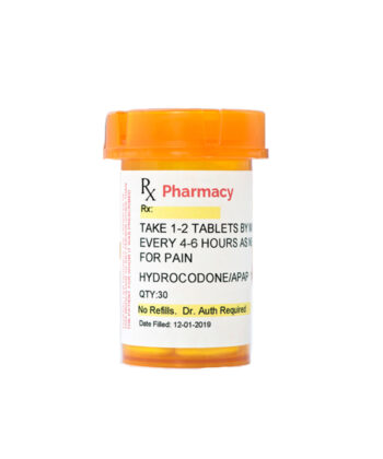 Buy Hydrocodone Acetaminophen Pills Online at Cheap Price