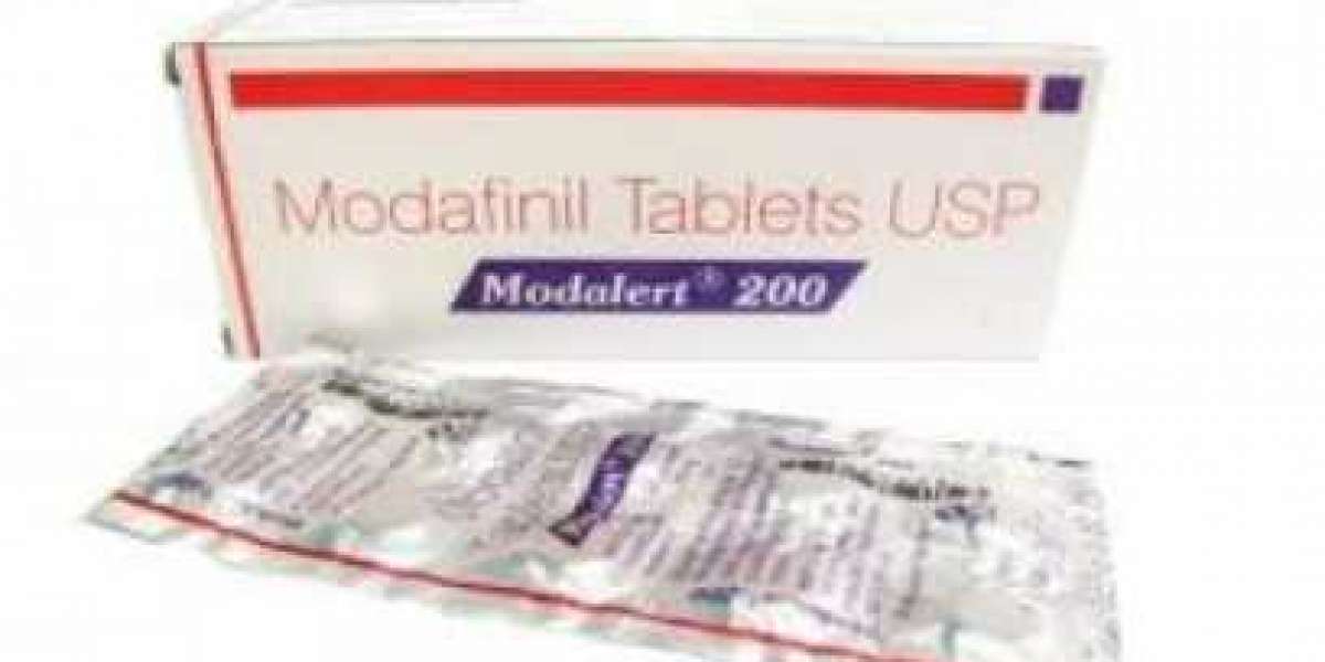 Modalert Treats Narcolepsy And Other Sleep Disorders