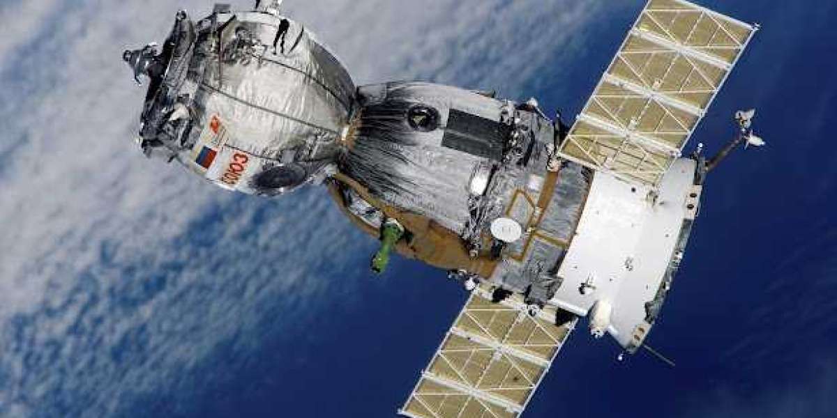 Active Space Debris Removal Market SWOT Analysis by Bis Research