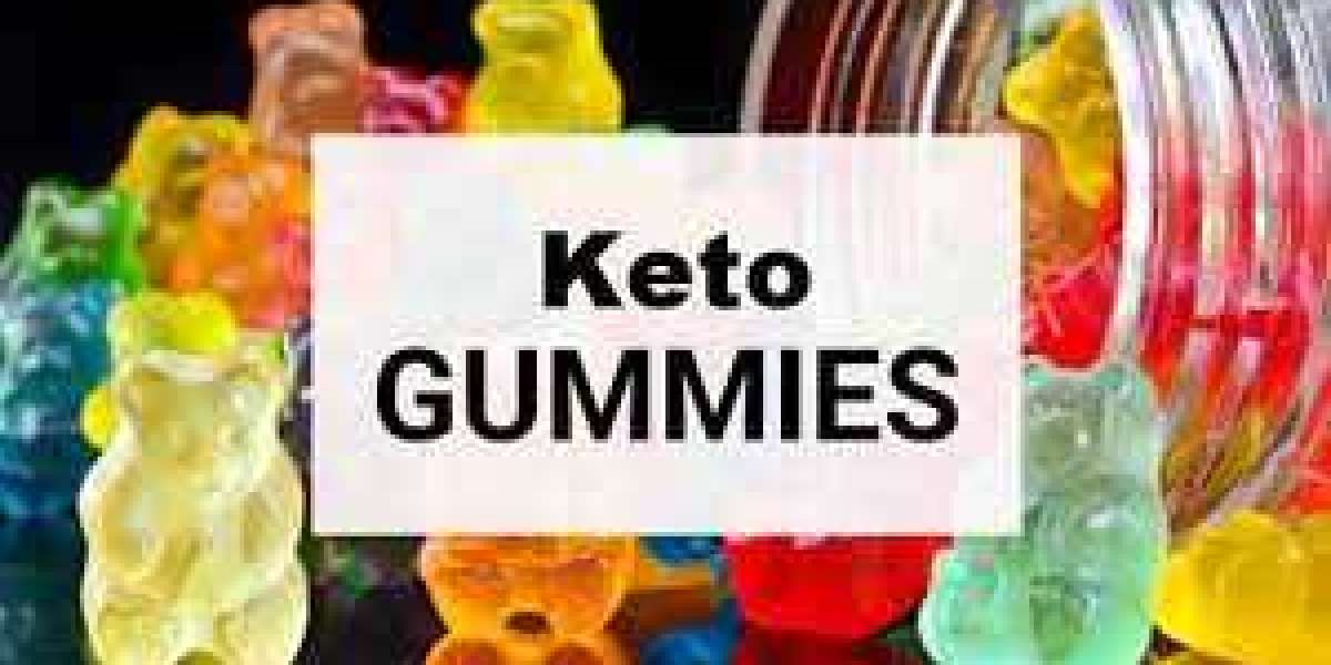 Enhanced Keto Gummies Reviews Does it Really Work