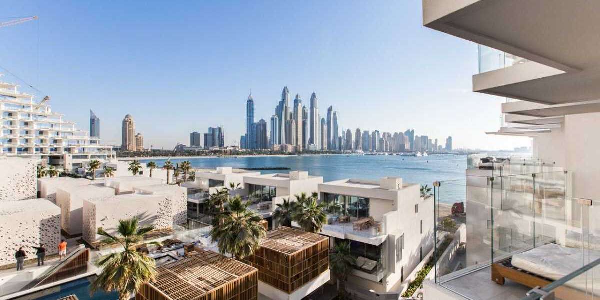 7 Reasons to Buy Best Apartments in Dubai