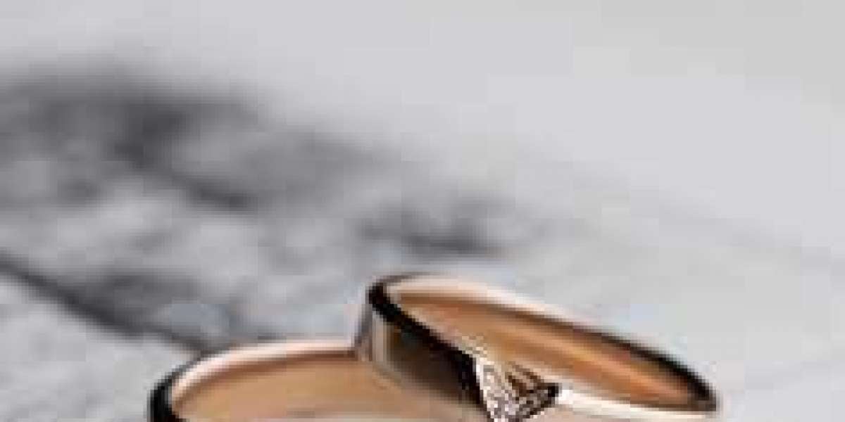 Reasons You Need to Stop Stressing About Wedding Rings.