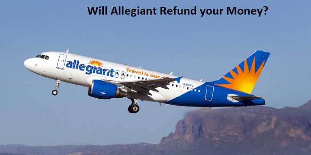 Does Allegiant compensate for delayed flights?