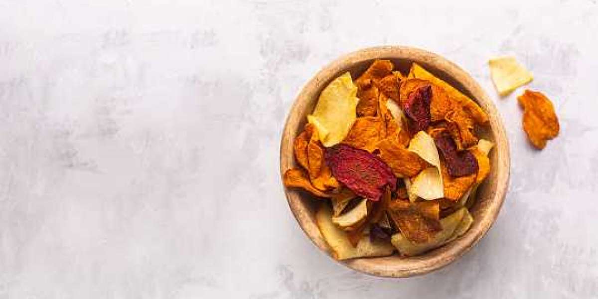 Baked Chips Market Research Key Drivers, Challenges, and Prominent Regions by 2028