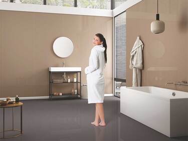 Digital Tiles for The Bathroom Create a Perfect Bathroom - Christian Professional Network Articles By Kajaria Ceramics Limited