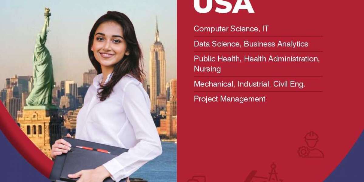 Study in USA after 12Th - Detailed Guide