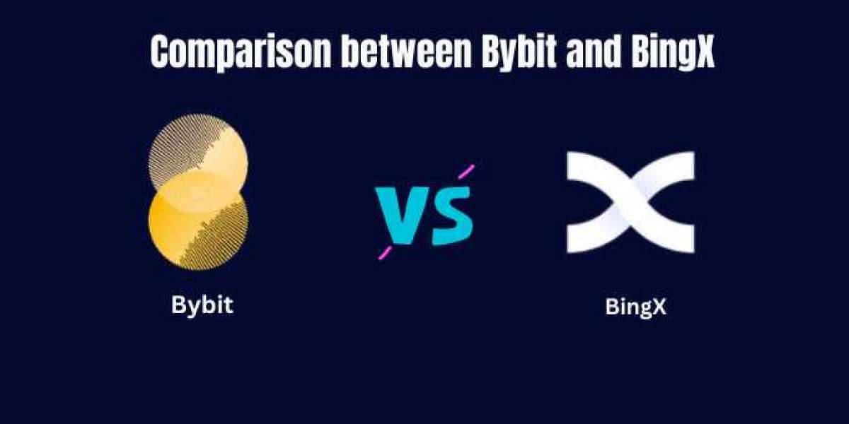 Comparison between Bybit and BingX