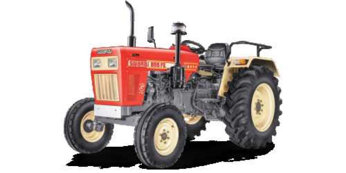 Swaraj Tractors Features, Models and Specifications — Khetigaadi 2023