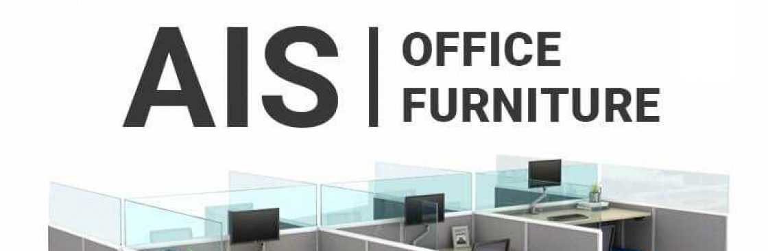 Anderson Worth Office Furniture Cover Image