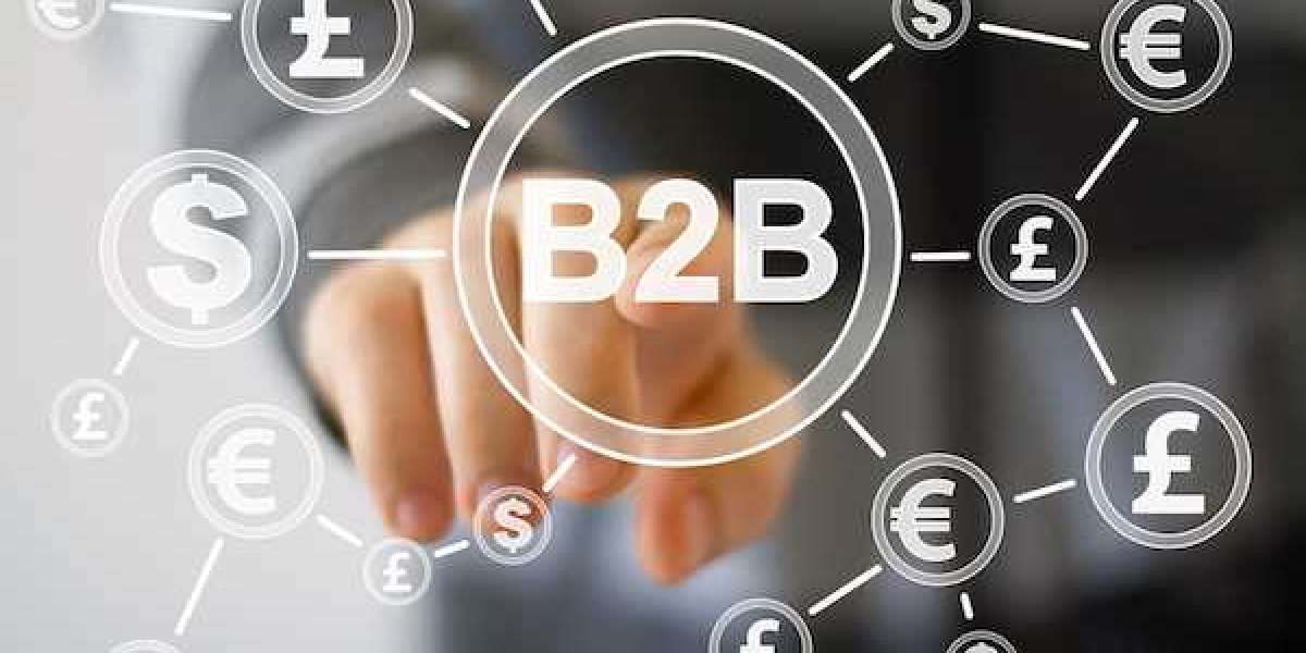 B2B Payments Market size is USD 2,127.9 million by 2030