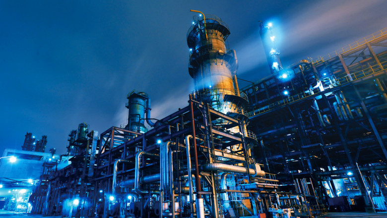 Let's Dive into Petrochemical Industry: Explore All Details | Linkgeanie.com