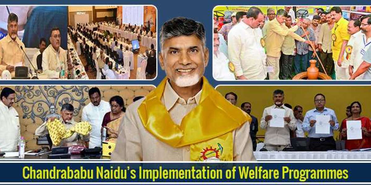 Implementation of Welfare Programmes