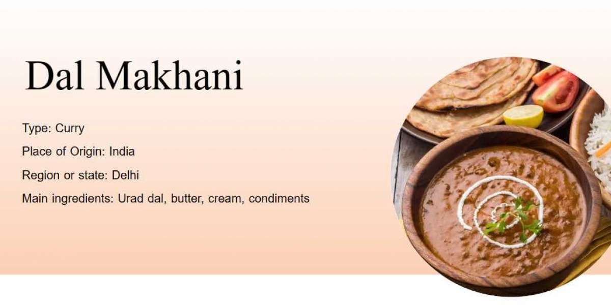 Dal Makhani recipe | How to make Dal Makhani