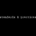 Standards And Practices profile picture