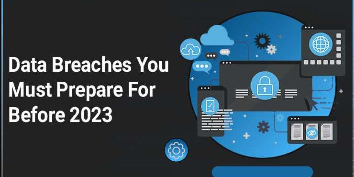 Data Breaches You Must Prepare For Before 2023