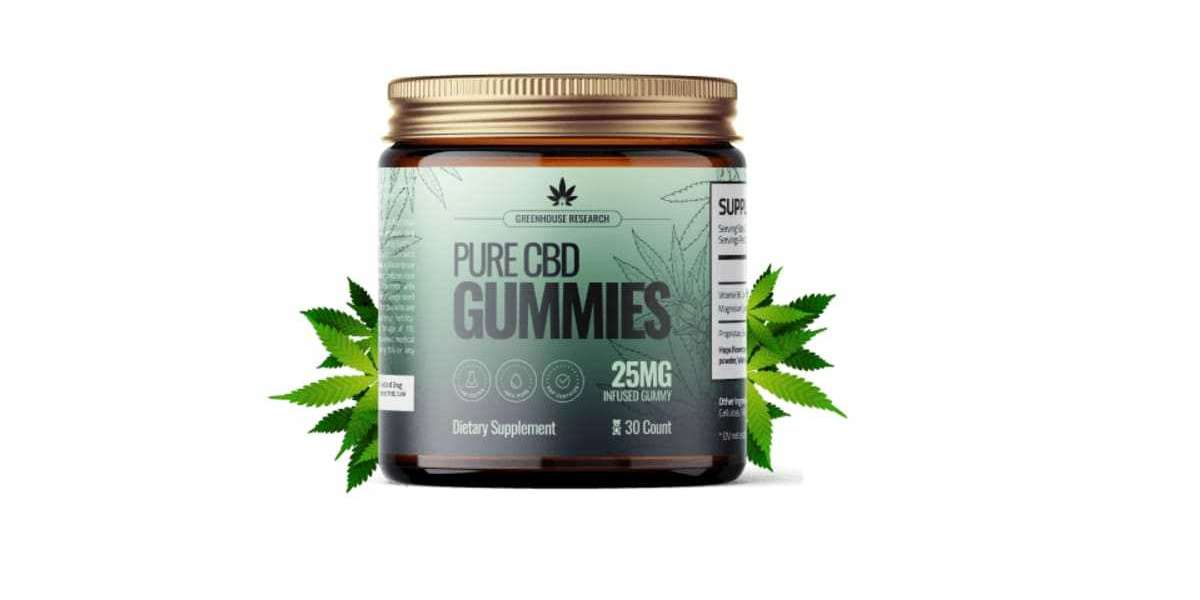 How To Make Your Proper Cbd Gummies Look Amazing In 8 Days