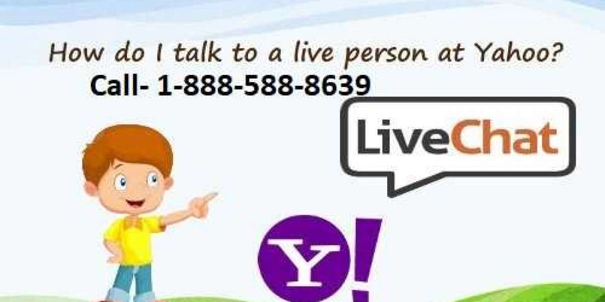 How do I Reach a Human at Yahoo Real Person?