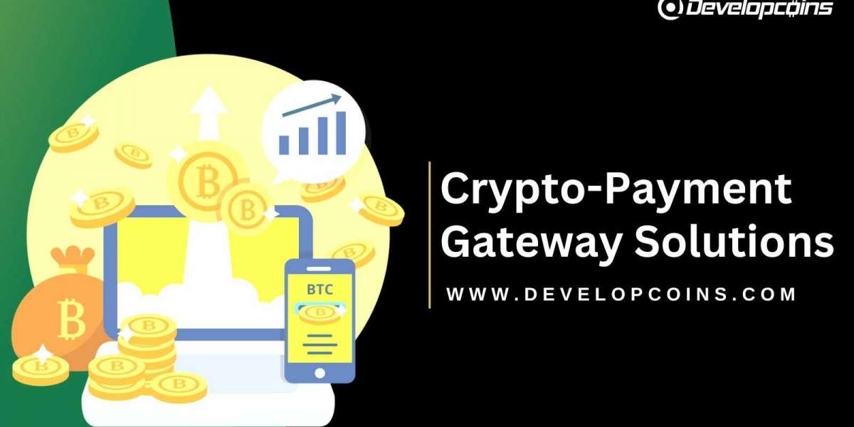 Explore About Crypto Payment Gateway Platform In Detail
