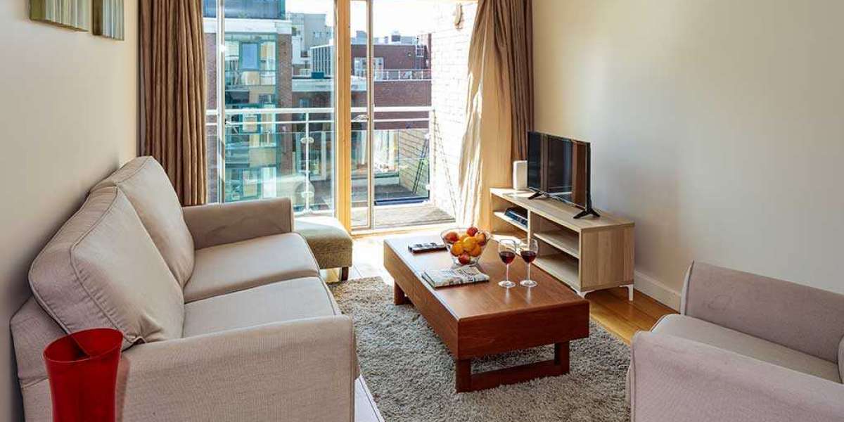 Choose apartments for rent in Dublin Ireland to upgrade your holiday experience