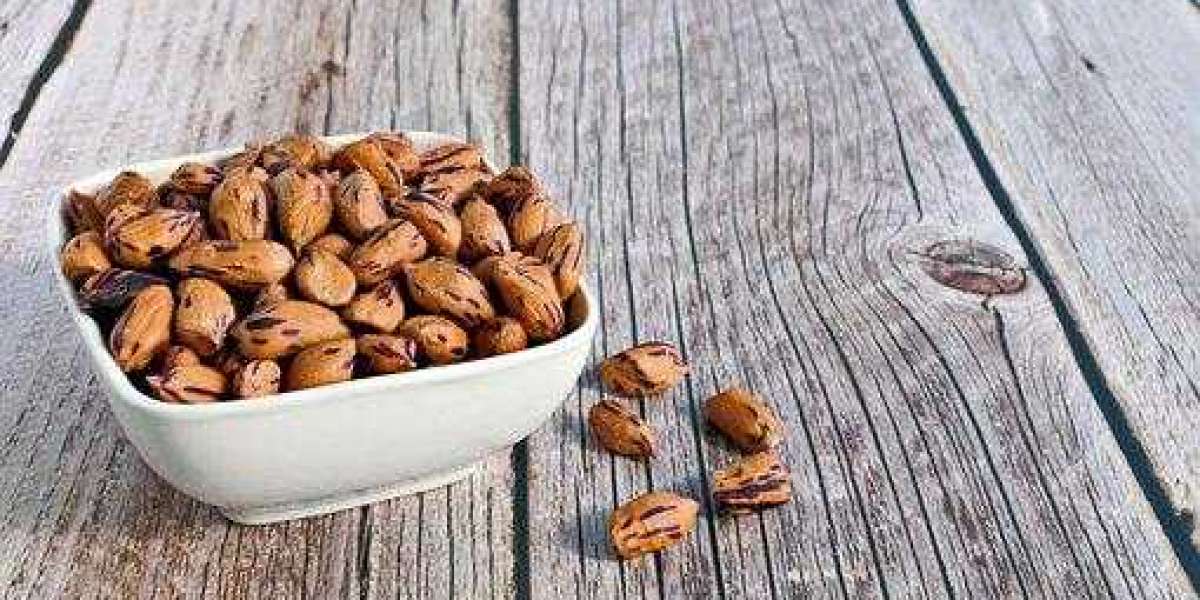 Roasted Snack Market Research Application Scope And Opportunities By 2027