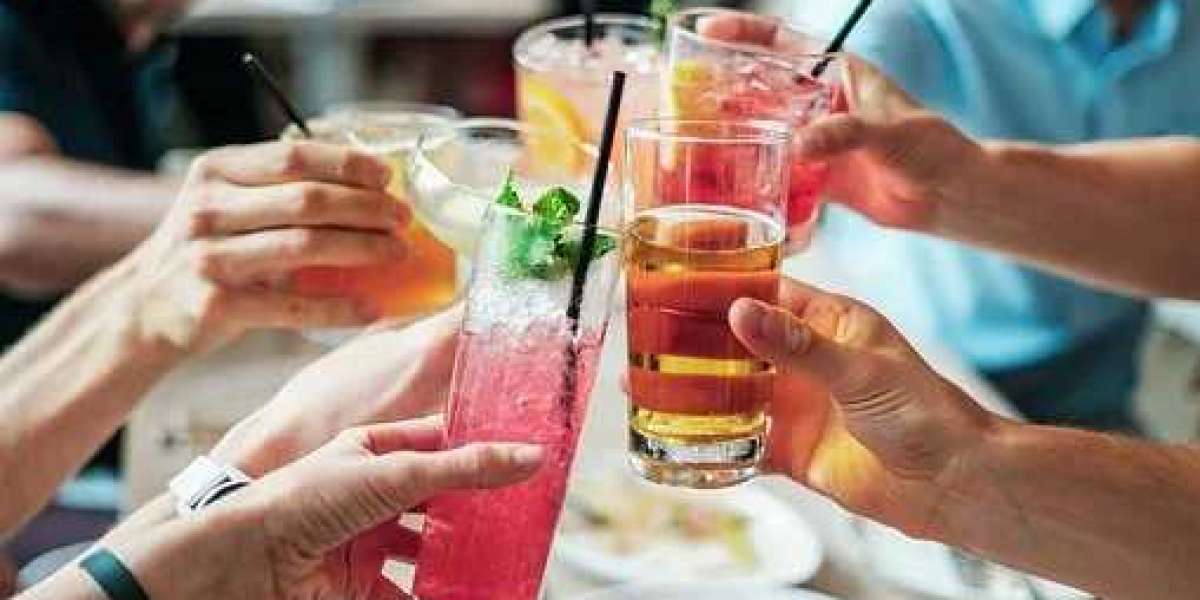Alcoholic Beverages Market Research Analysis and Forecasts, 2020-2027