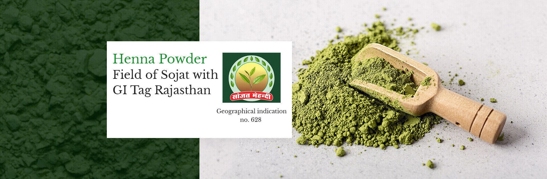 Best Natural Henna Powder manufacturer and Exporter in india