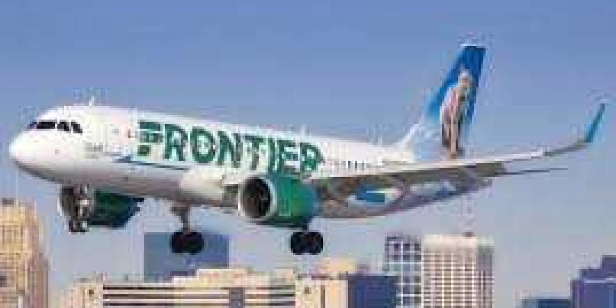 What is Fontier Airlines Refund Policy?