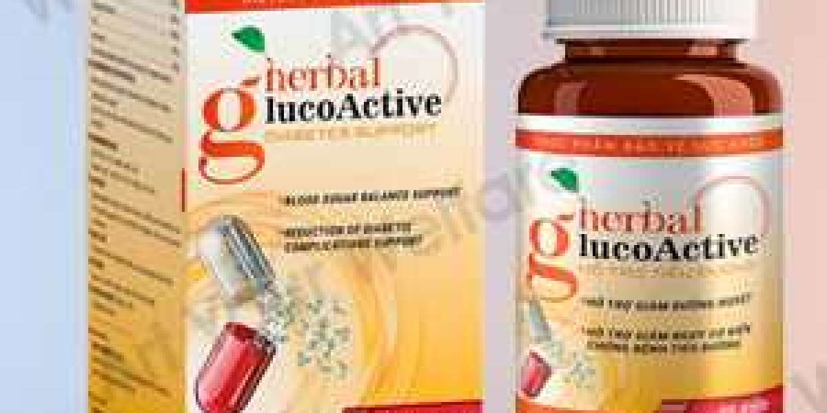 GlucoActive Ulasan - Menstabilkan kadar gula darah