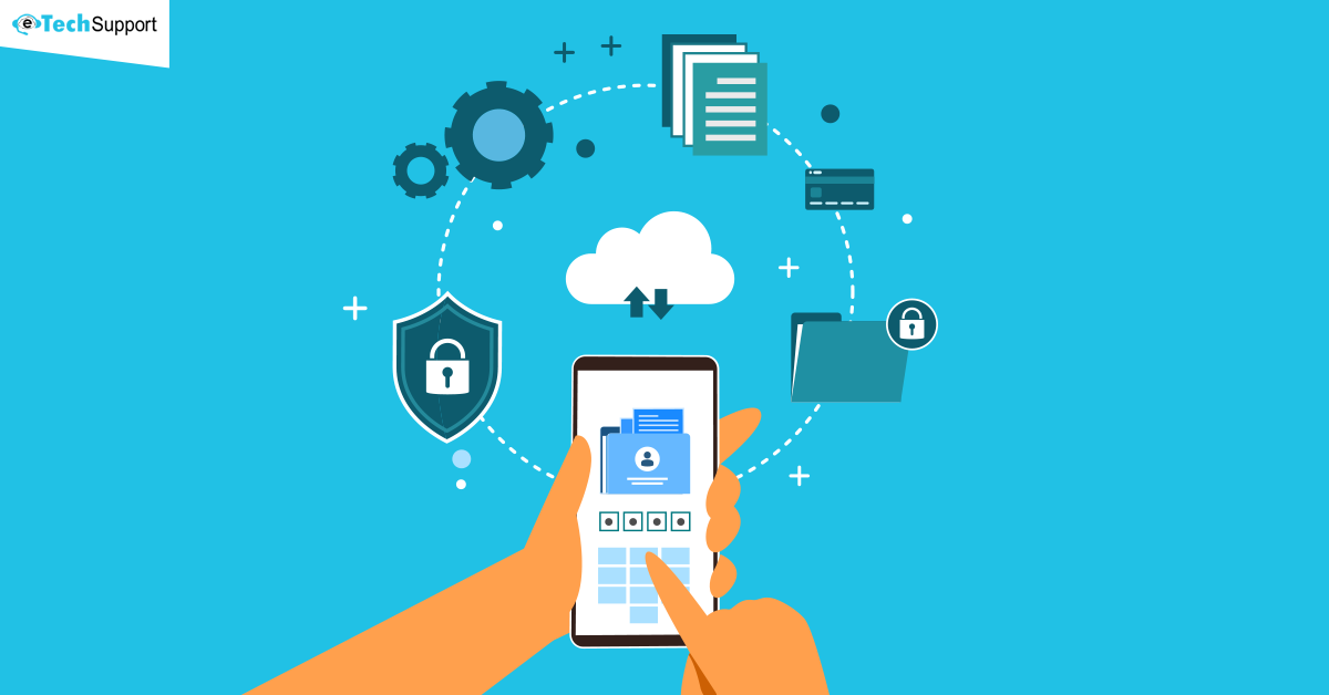Top 5 Major Cloud Application Security Issues