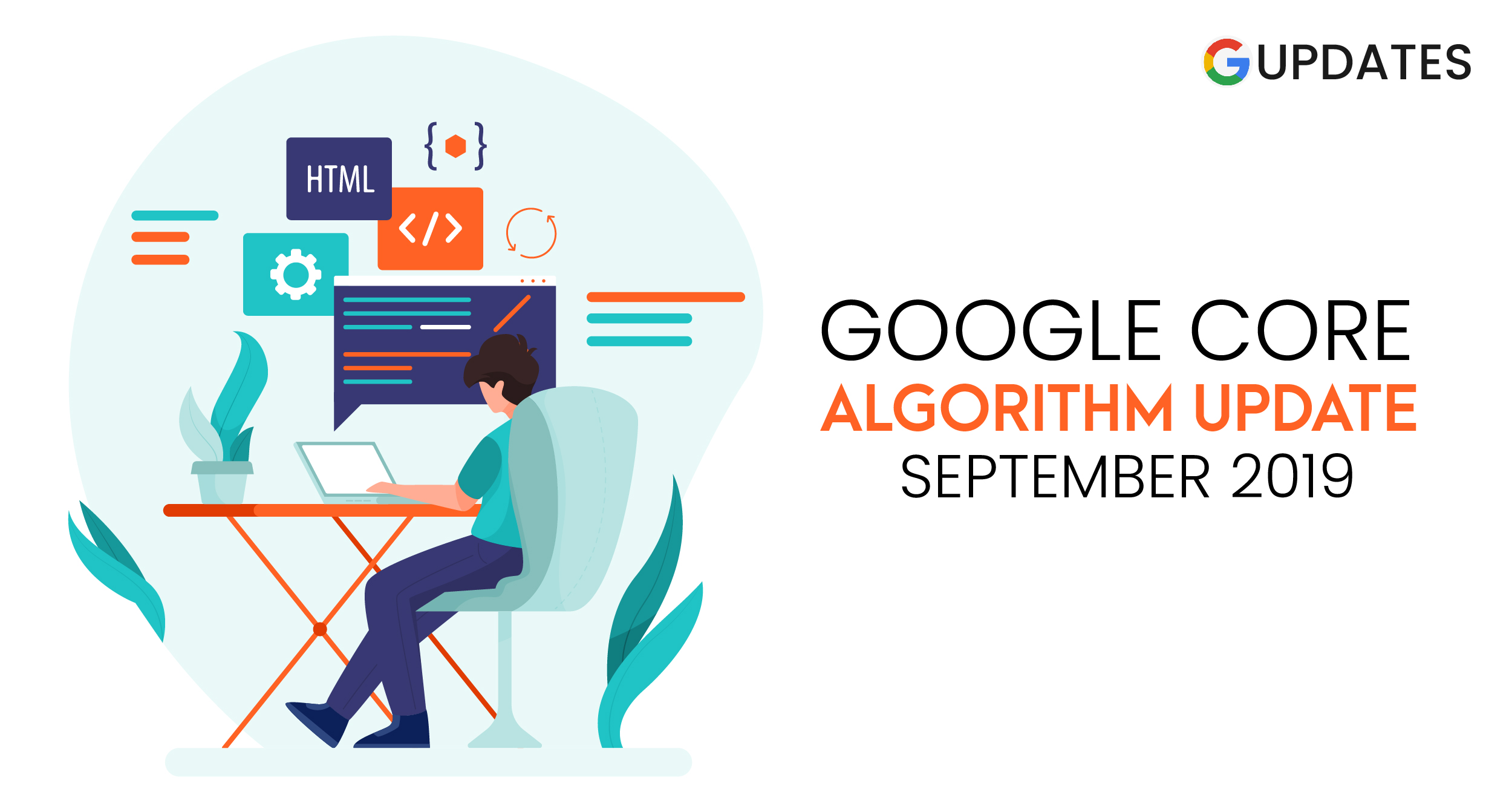 Google Core Algorithm Update Sept 2019 | Insights Included