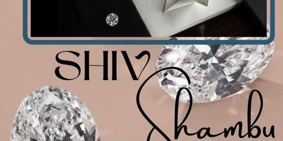 Buy Asscher Shape Diamond In NYC