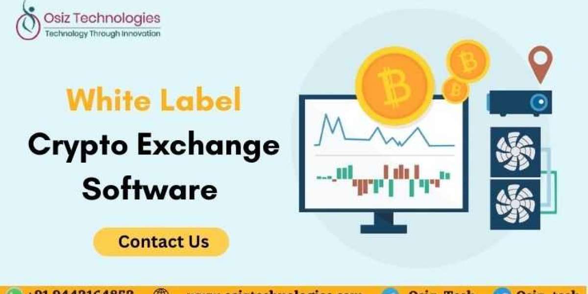 Why You Should Start Using a White-Label Cryptocurrency Exchange Today