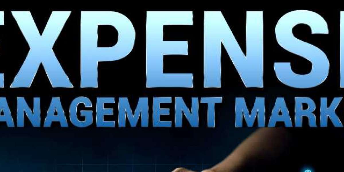 Expense Management Market Analysis, Key Players, Business Opportunities, Share, Trends, High Demand and Growth Forecast 