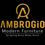 Ambrogio Modern Furniture