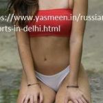 Yasmeen Escorts Profile Picture