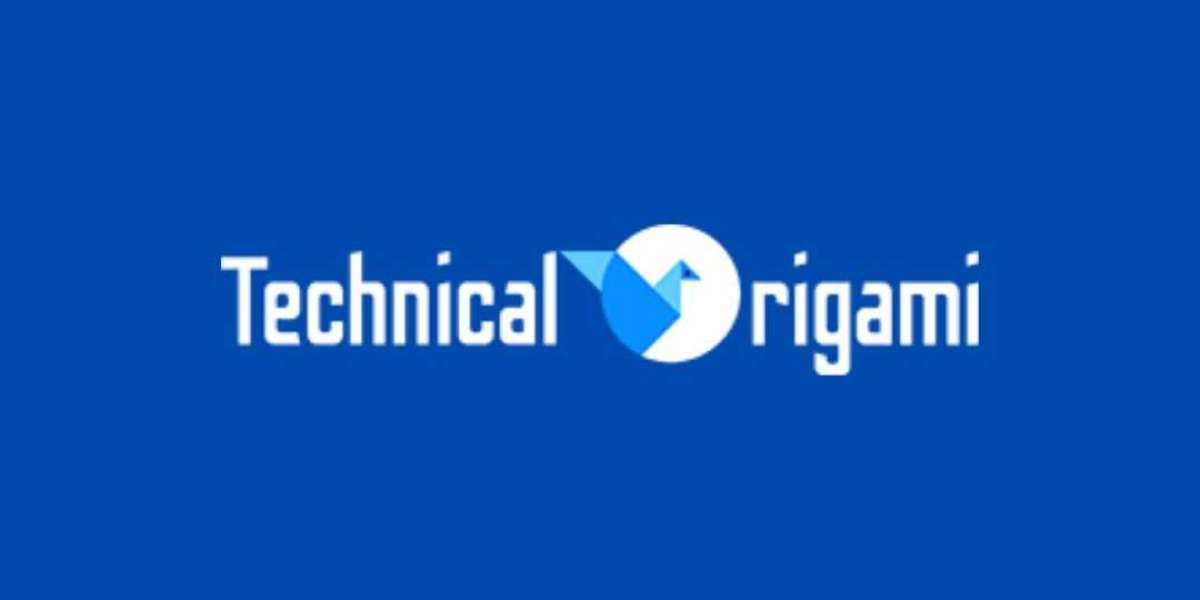 Web & Mobile app development company in UK | Technical origami